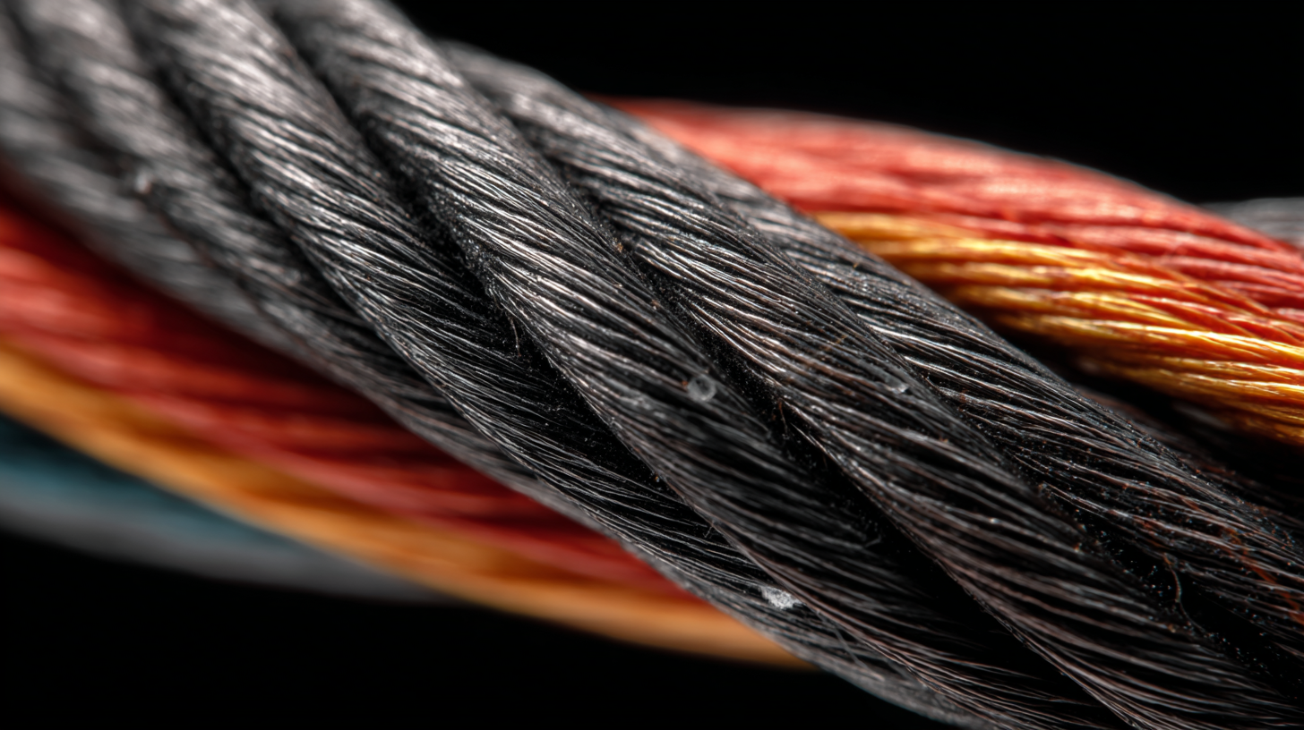 How to Optimize Frp Cable Strengthen Core for Enhanced Performance and Longevity