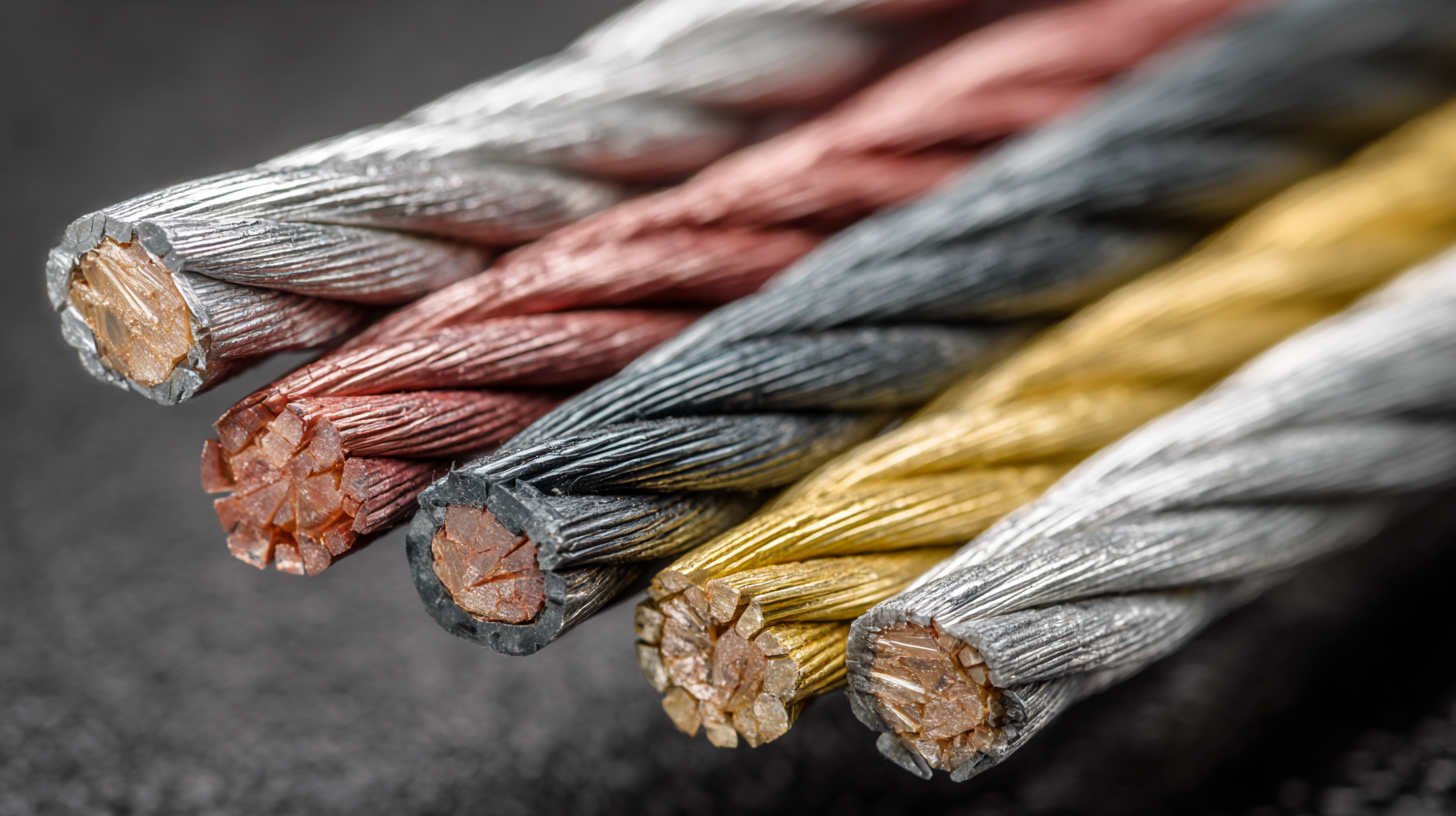 How to Optimize Frp Cable Strengthen Core for Enhanced Performance and Longevity