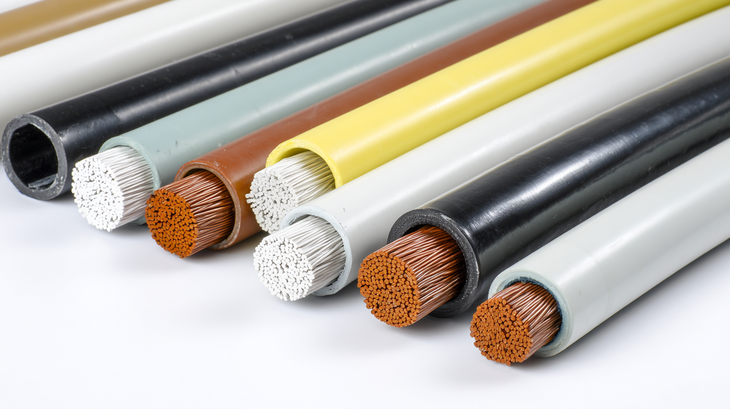 How to Optimize Frp Cable Strengthen Core for Enhanced Performance and Longevity