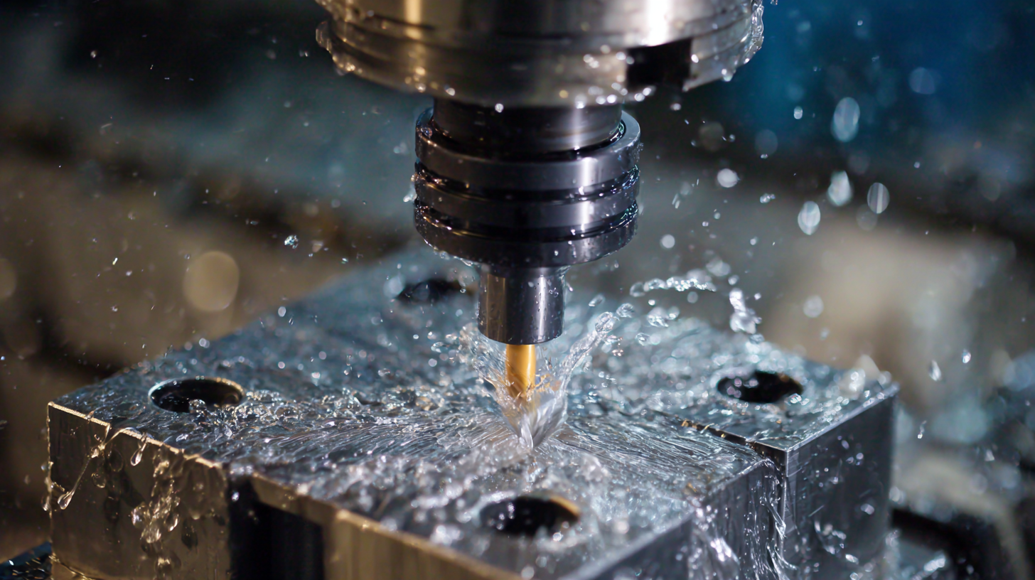 Why Plastic Machining Is Revolutionizing Manufacturing: Insights and Industry Stats