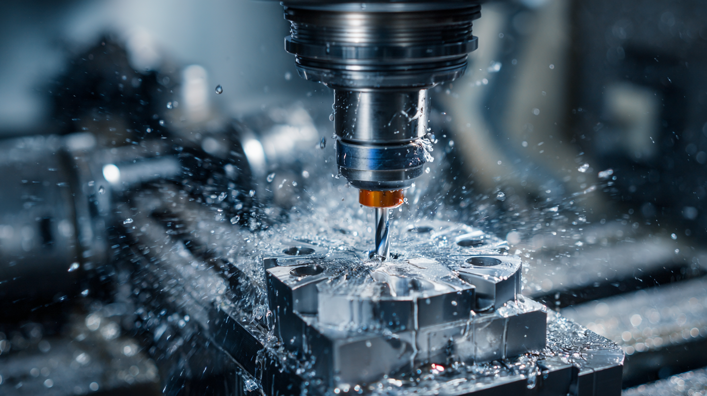 Why Plastic Machining Is Revolutionizing Manufacturing: Insights and Industry Stats