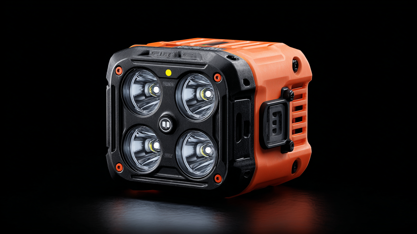 Why Invest in Mining LED Headlamps for Enhanced Safety and Efficiency?