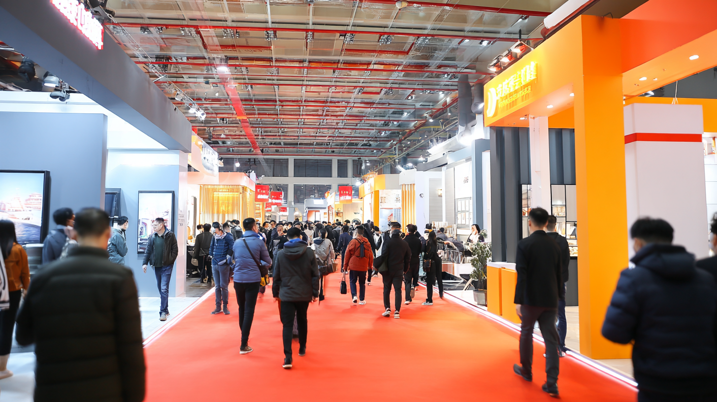 Exploring the Growth of Business Furniture Market Trends at the 2025 China Import and Export Fair