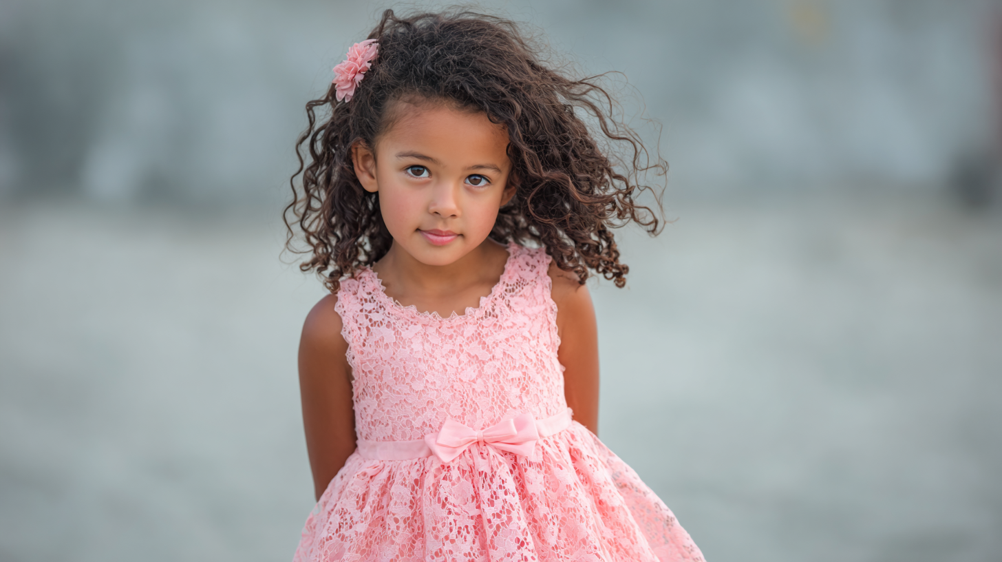 What Are the Different Styles of Kids Dresses for Every Occasion?