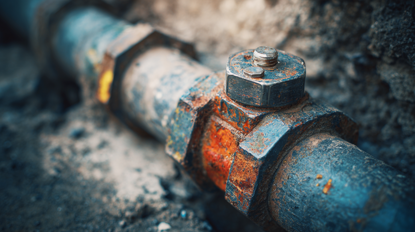 Why No Dig Pipe Repair is the Future of Sustainable Plumbing Solutions