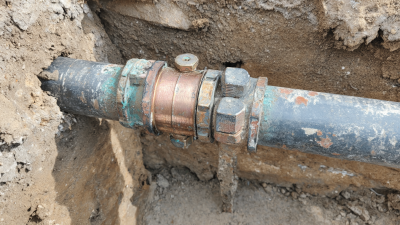 Why No Dig Pipe Repair is the Future of Sustainable Plumbing Solutions