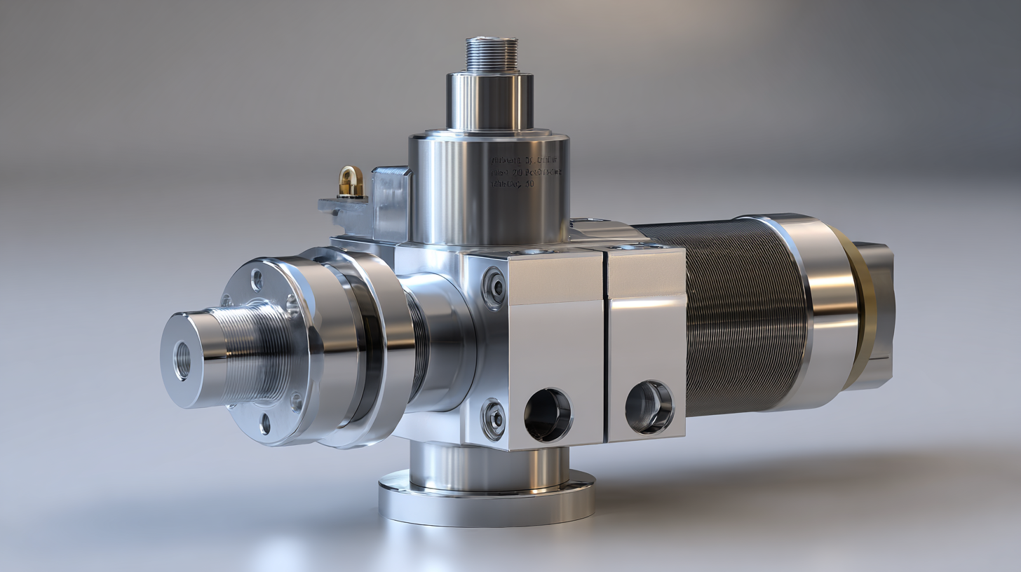 What is the Functionality of a Hydraulic Fluid Pump in Modern Machinery