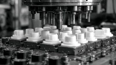 10 Key Advantages of Using Plastic Injection Molded Parts in Manufacturing