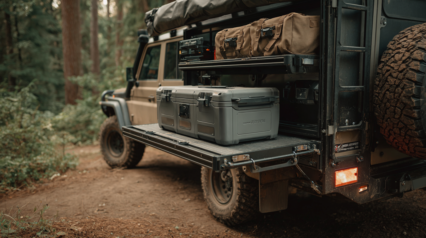 How to Choose the Best Portable Cabin for Your Outdoor Adventures