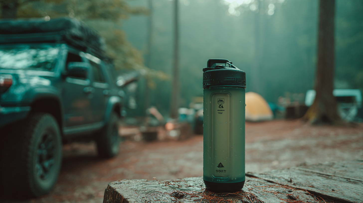 How to Choose the Best Portable Carbin for Your Outdoor Adventures