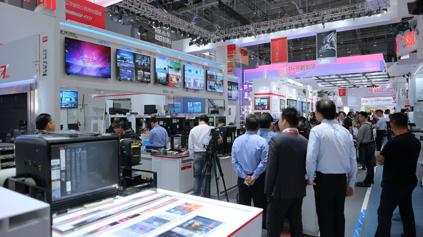 Exploring Mdi Pu Screen Panel Innovations at the 138th Canton Fair 2025: Industry Insights & Trends
