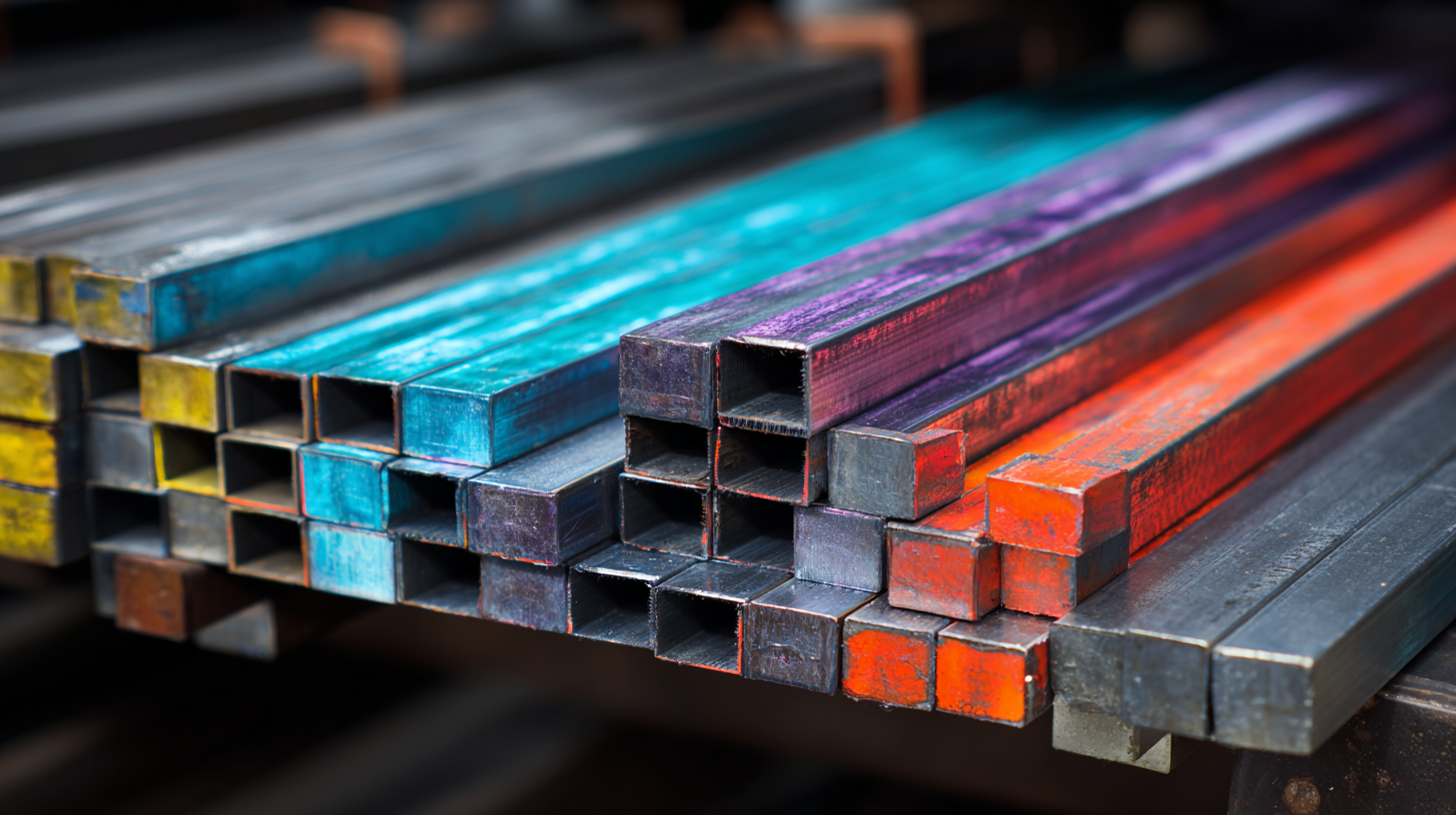 7 Essential Tips for Choosing the Right Shuttering Magnet Products