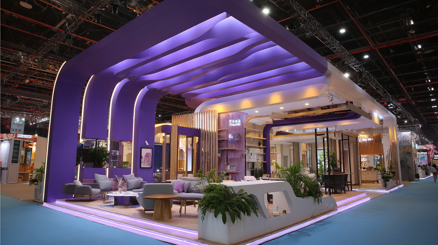 Exploring Market Trends for Furniture Builders at the 138th China Import and Export Fair 2025
