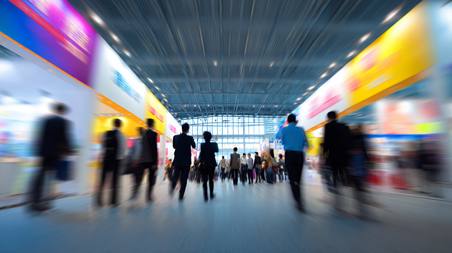 Exploring the Impact of Electronic Signs at the 138th China Import and Export Fair 2025
