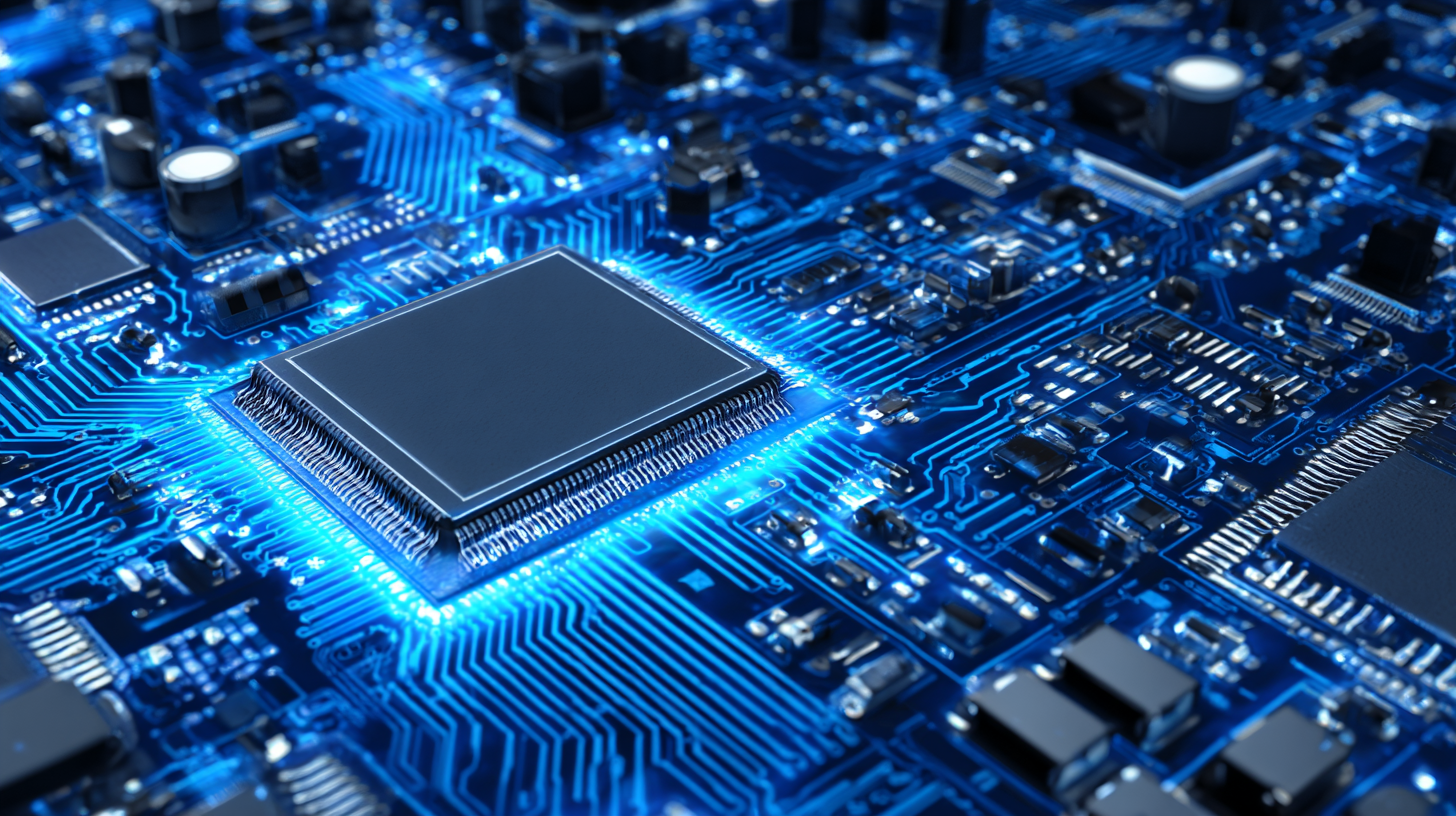 Forecasting PCB and Assembly Market Trends in the Context of 2025 China Canton Fair