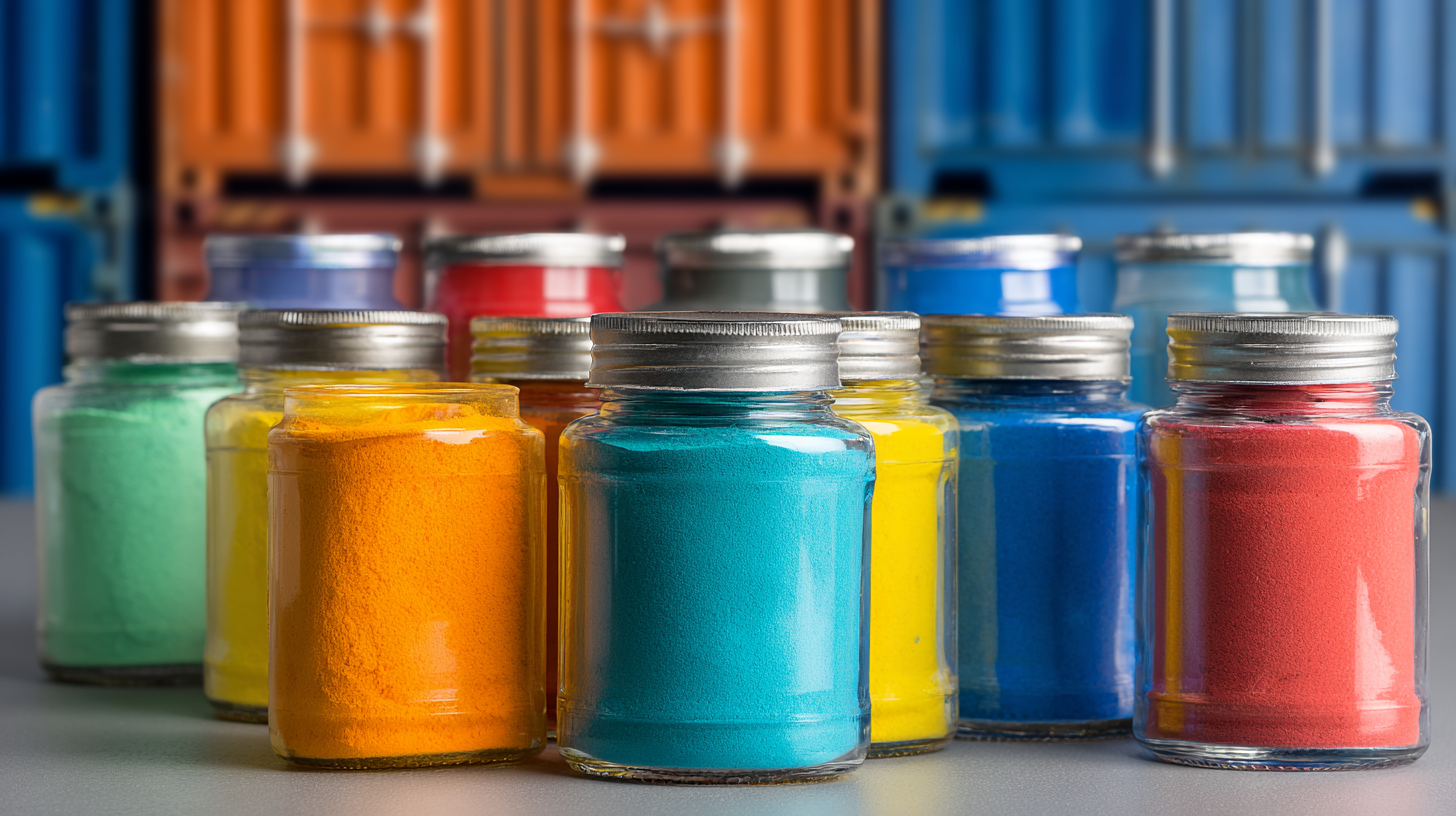 Ciclopirox Olamine Market Trends and Insights at the 2025 China Import and Export Fair