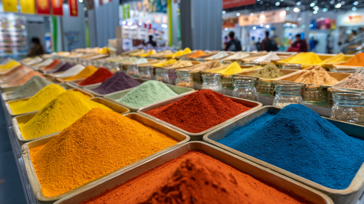Ciclopirox Olamine Market Trends and Insights at the 2025 China Import and Export Fair