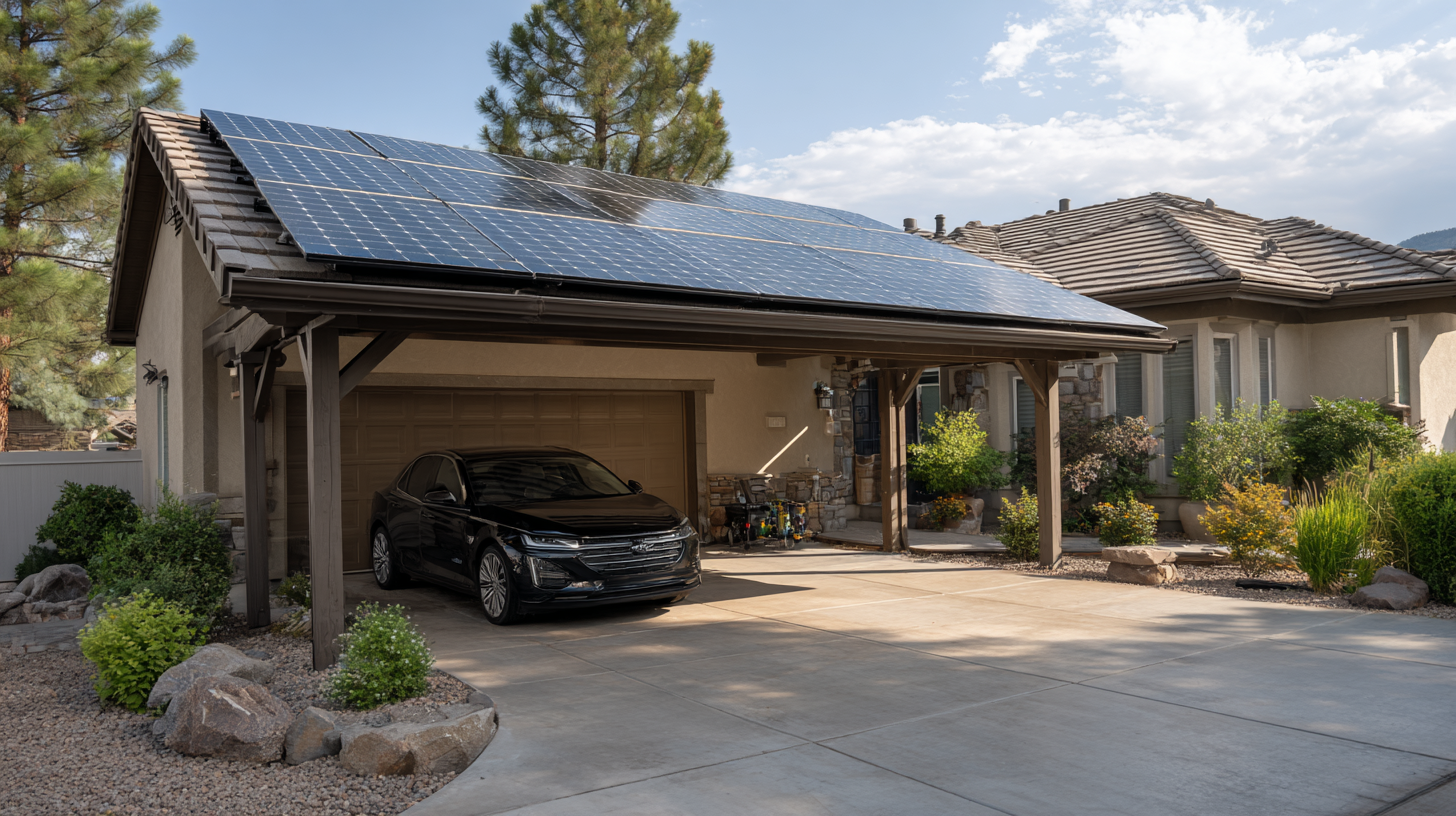 Why Solar System Installation is a Smart Move for Your Home