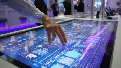 Unveiling the Future of Switch Panels at the 138th Canton Fair 2025