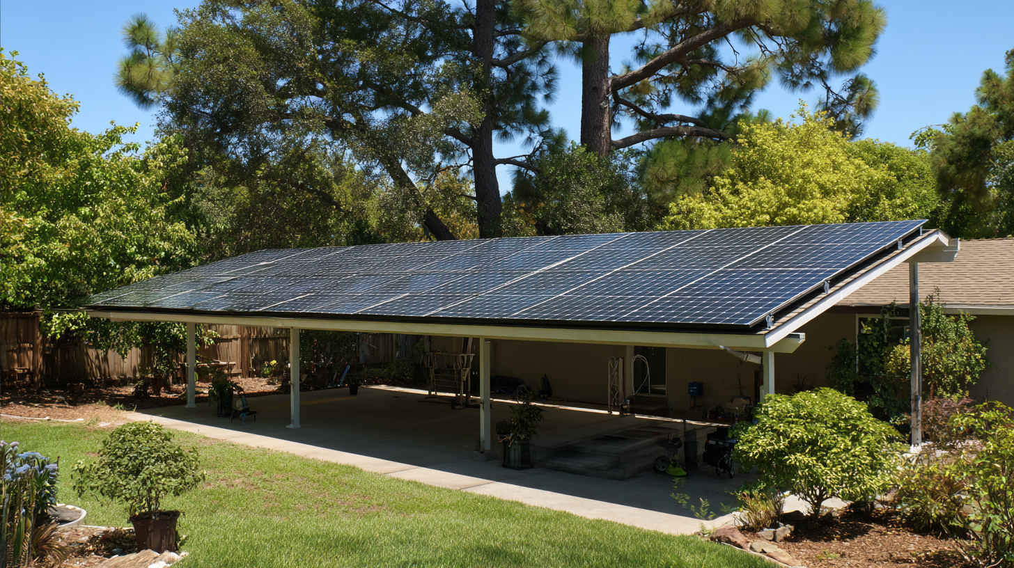 5 Amazing Benefits of Home Solar System You Need to Know