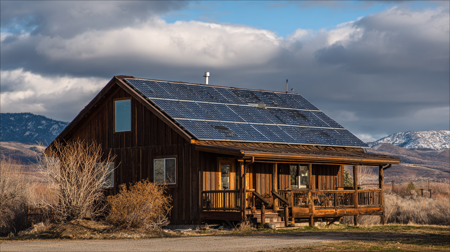 5 Amazing Benefits of Home Solar System You Need to Know