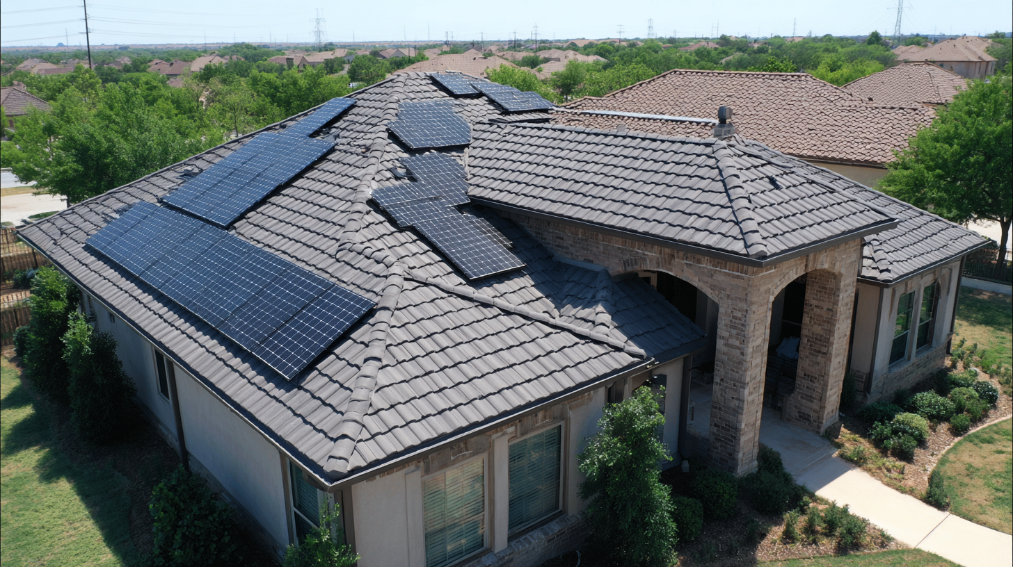 5 Amazing Benefits of Home Solar System You Need to Know