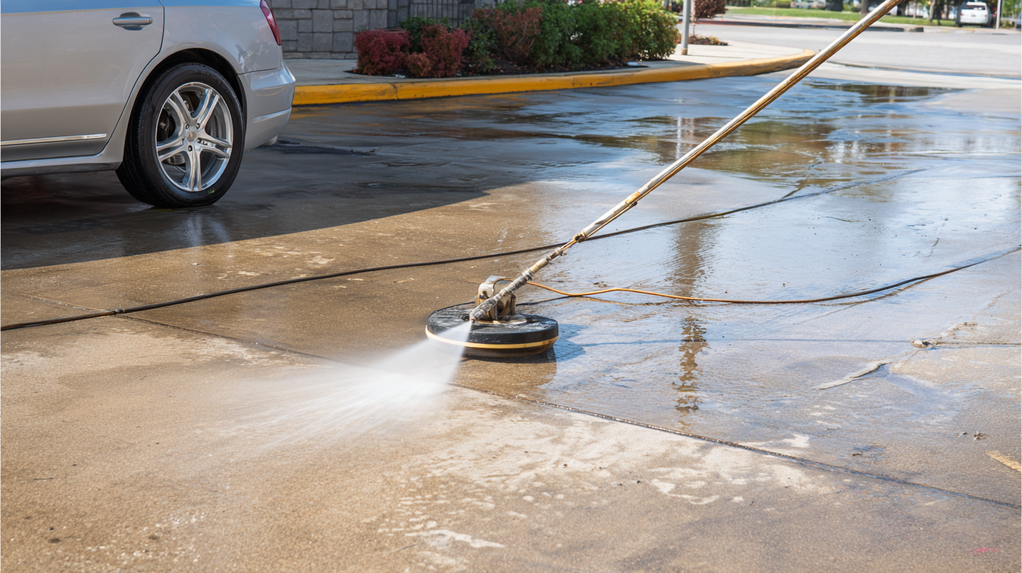 11 Best Soft Wash Pump Solutions for Effective Cleaning