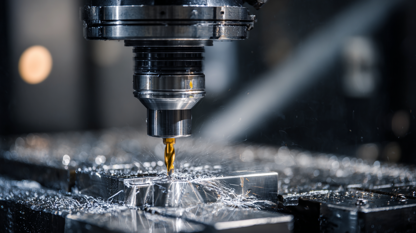 How to Enhance Precision in CNC Metal Fabrication Techniques
