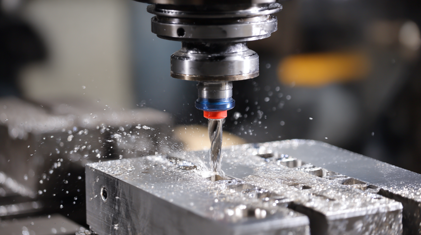 How to Enhance Precision in CNC Metal Fabrication Techniques