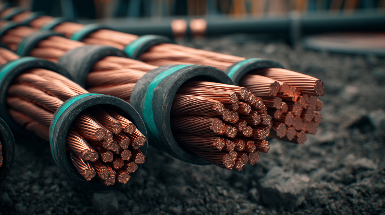 5 Best Reasons to Choose Tray Cable for Your Next Project