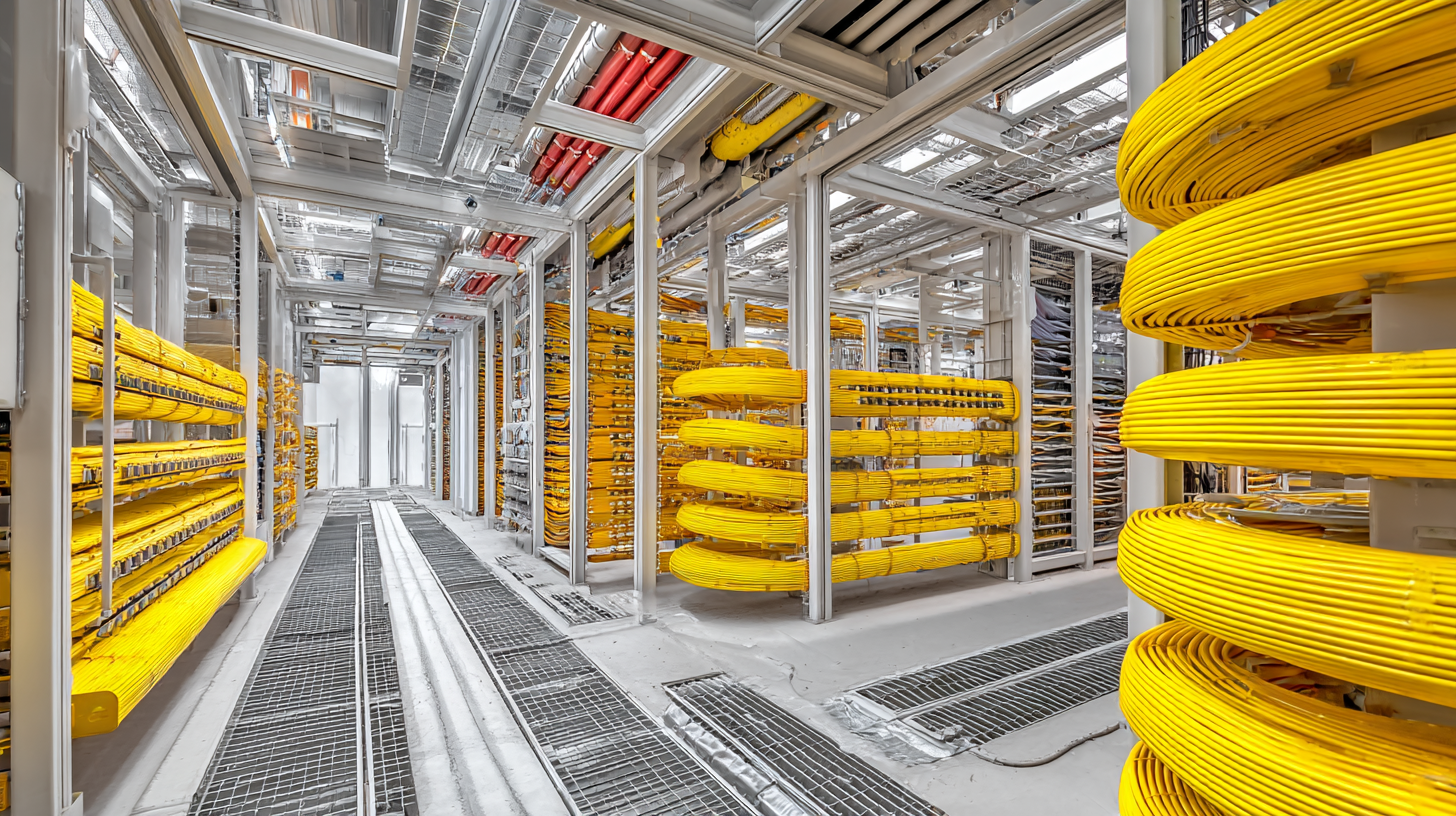 5 Best Reasons to Choose Tray Cable for Your Next Project