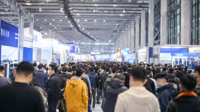 Exploring Market Trends for Air Presses at the 138th China Export and Import Fair 2025
