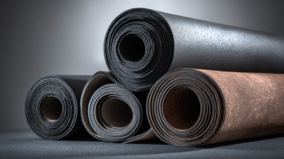 7 Best Benefits of Choosing Rubber Flooring Rolls for Your Home or Business
