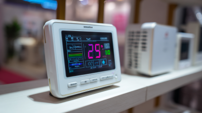 Innovative Thermal Comfort Meter Solutions Unveiled at China Import and Export Fair in 2025