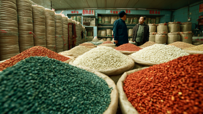 Exploring Market Trends for Qibanqing Granules at the 138th Canton Fair in 2025