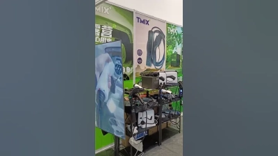 5 Essential Tips for Choosing the Right Combat Vehicle Tire Changer