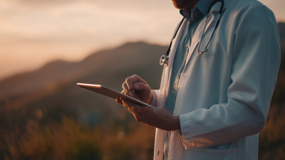 5 Essential Health Healthcare Tips for a Better Lifestyle