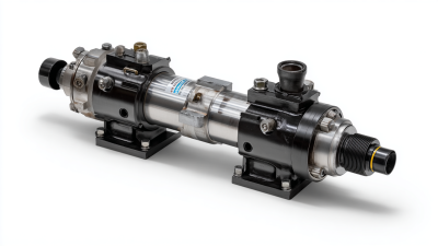 Exploring Plunger Metering Pump Innovations at the 2025 China Import and Export Fair