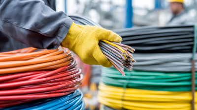 5 Best Reasons to Choose Tray Cable for Your Next Project