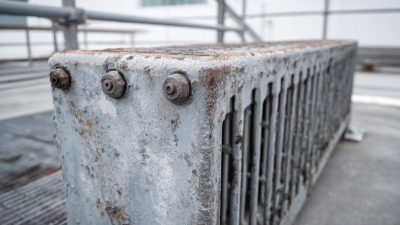 7 Effective Tips for Enhancing Radiator Corrosion Resistance