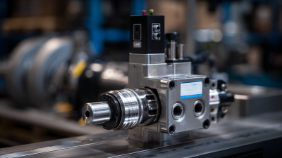 What is the Functionality of a Hydraulic Fluid Pump in Modern Machinery