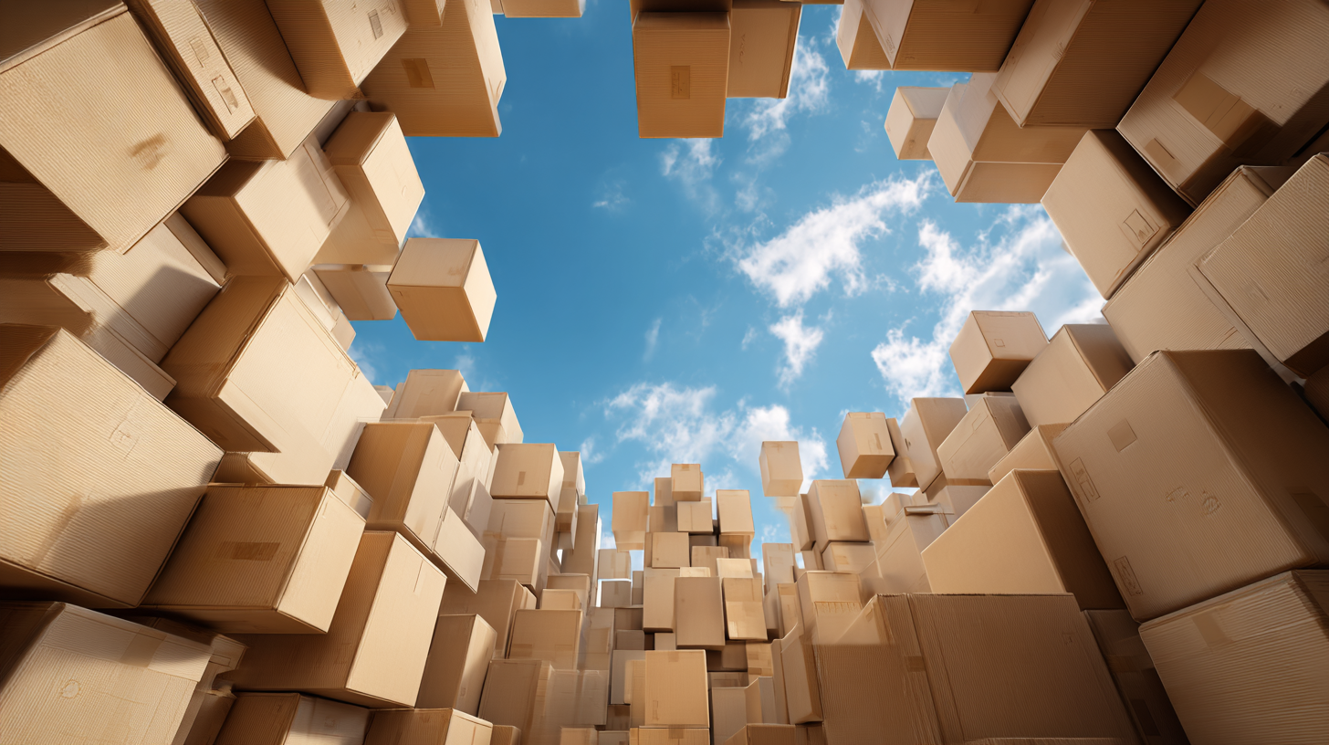 Exploring the Rise of Cardboard Box Demand in China at the 138th Canton Fair 2025