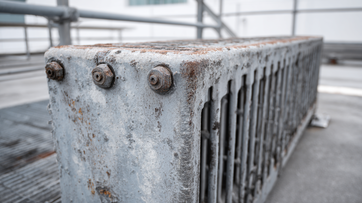 7 Effective Tips for Enhancing Radiator Corrosion Resistance