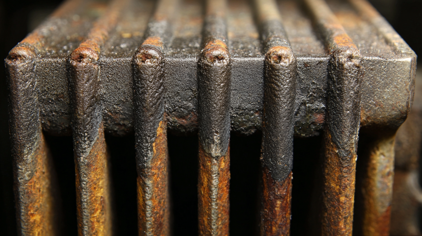 7 Effective Tips for Enhancing Radiator Corrosion Resistance