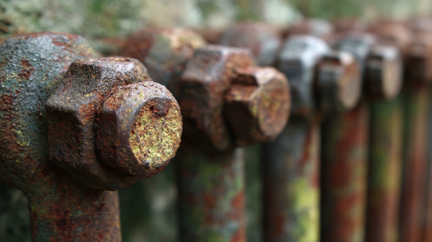 7 Effective Tips for Enhancing Radiator Corrosion Resistance