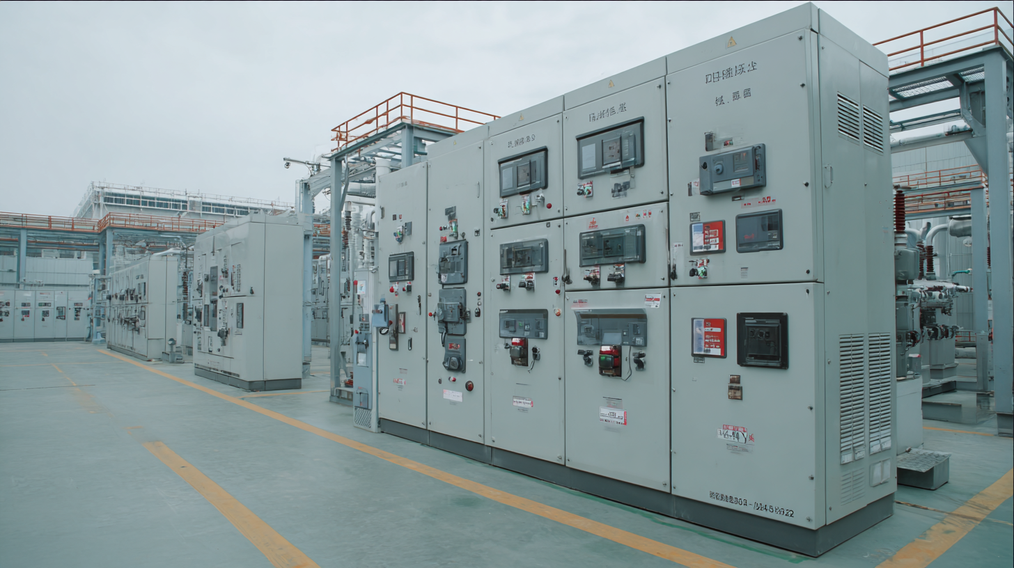 Unlocking Market Potential for Power Control Systems at the 138th China Import and Export Fair 2025