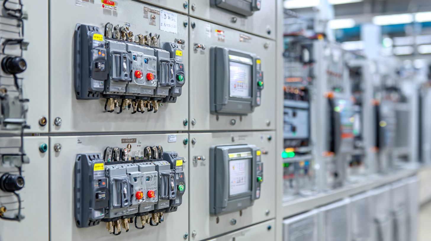 Unlocking Market Potential for Power Control Systems at the 138th China Import and Export Fair 2025