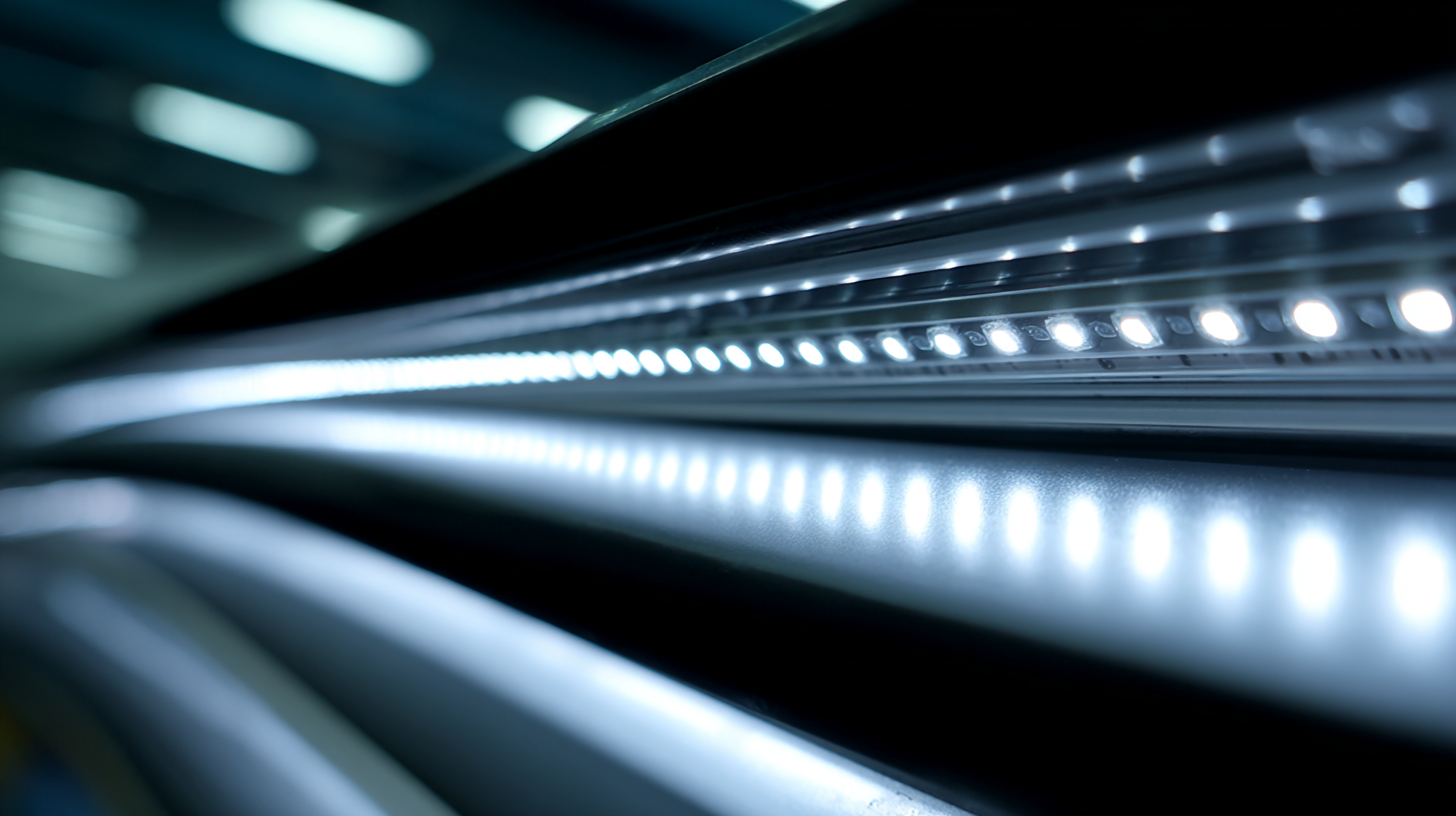 Why Panel LED Technology Revolutionizes Energy Efficiency in Modern Lighting Solutions