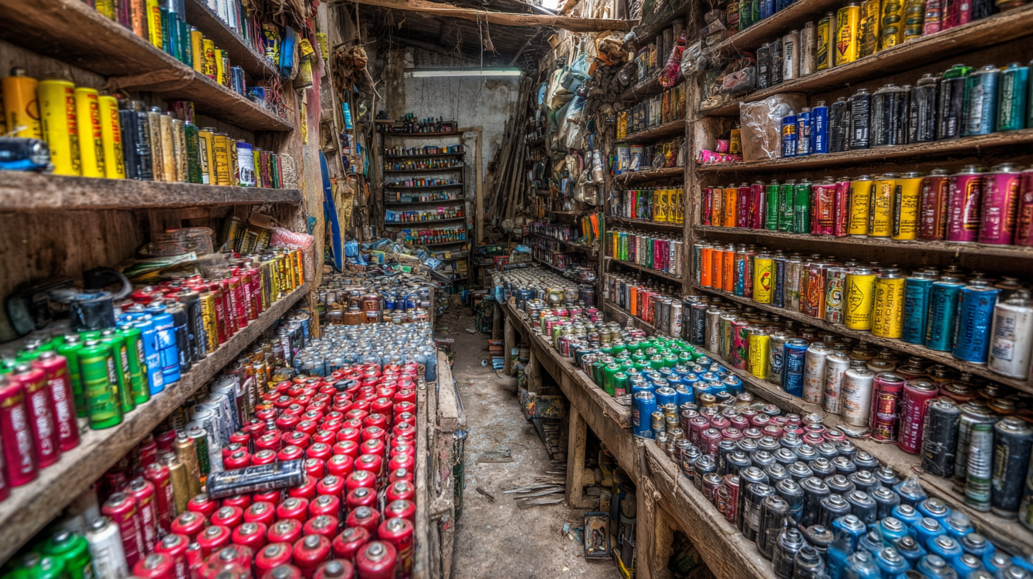 7 Secrets to Finding the Best Battery Shop for Your Needs