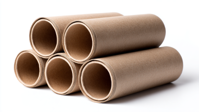 What Are Cardboard Postal Tubes and How Do They Benefit Your Shipping Needs?